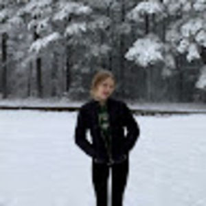 Meet your Posher, Kasey